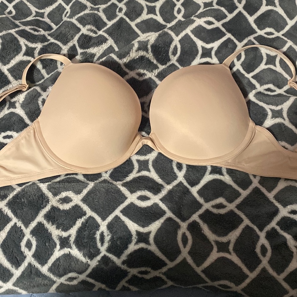 NUDE bra